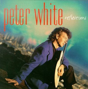 Reflections, Audio-CD