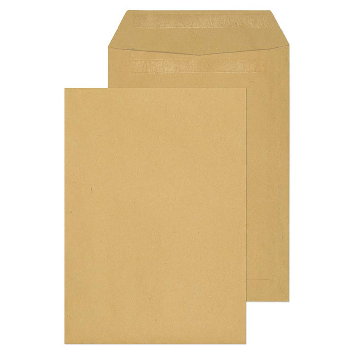 Blake Purely Everyday 13885 Versandtaschen Selbstklebend Manille C5 229 x 162 mm 80 g/m² | 500 Stück
