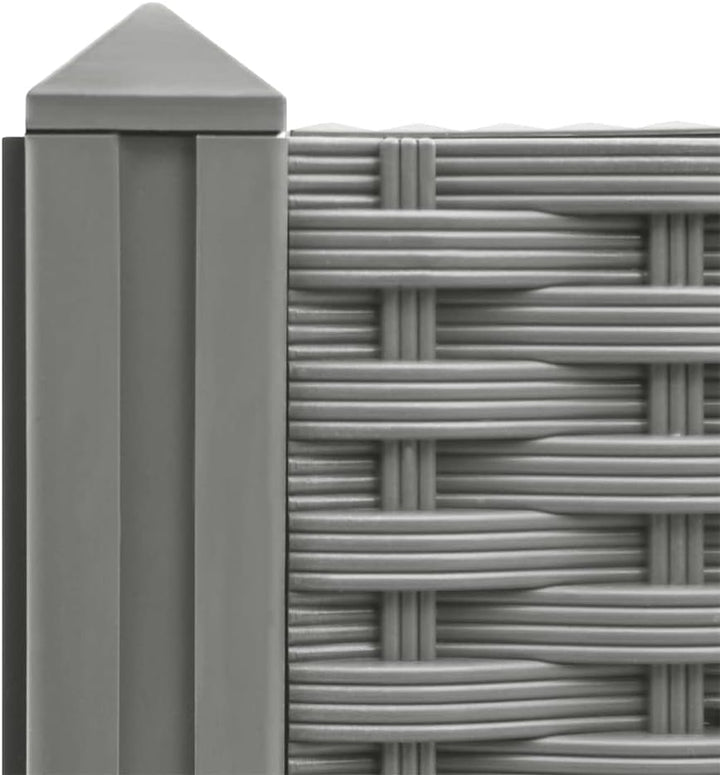 vidaXL Hochbeet, Hochbeet für Garten Balkon Terrasse, Gemüsebeet Pflanzkasten zum Selber Bauen, Blum