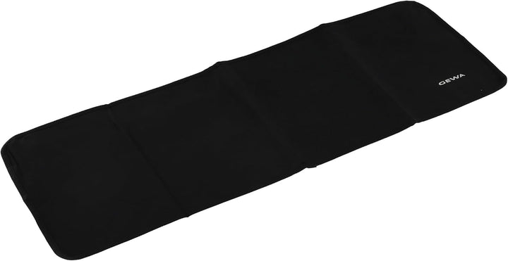 GEWA Keyboardabdeckung Economy, Keyboard Cover (hochwertiger Staubschutz für Keyboards, praktische G