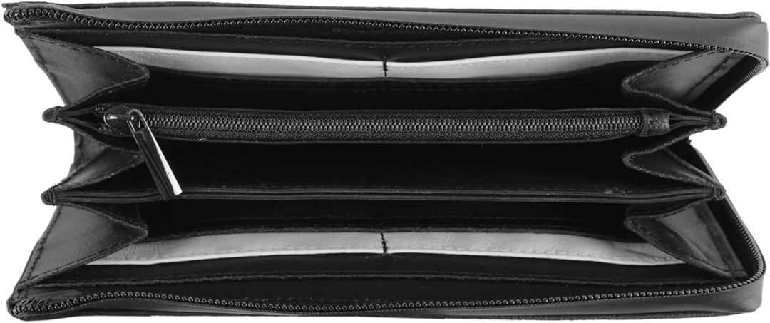 JUVENTUS FC 131813 Juve, Reise-Zubehör für Herren, 19,5 x 10 x 2 cm, 170 Gramm