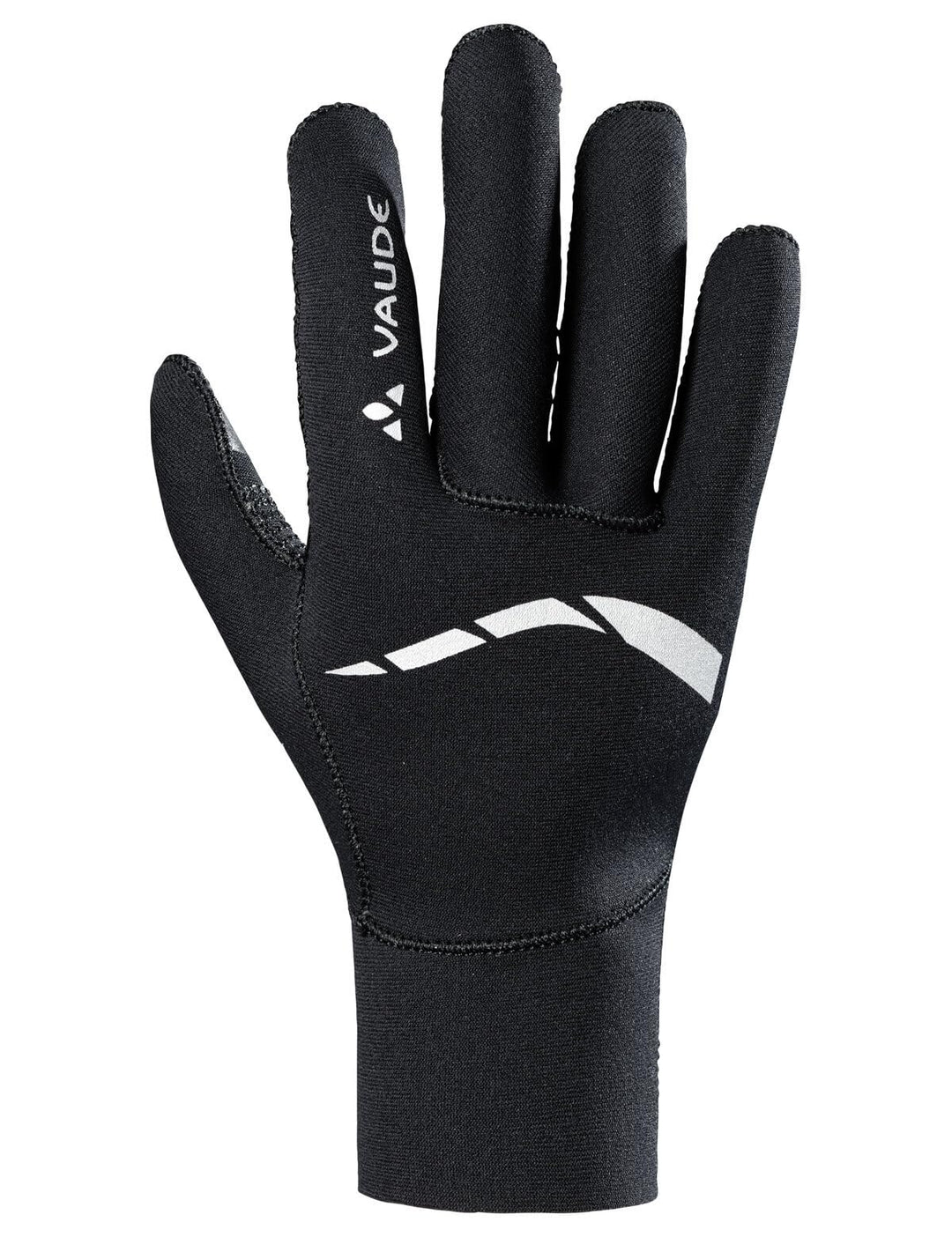 VAUDE Men's Chronos Gloves li, Men, Chronos Gloves II 7 Schwarz, 7 Schwarz