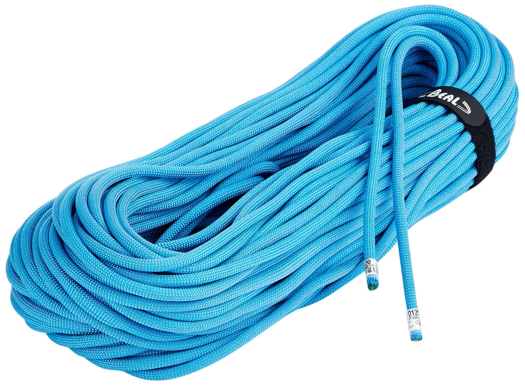 Beal Joker Kletterseil 80 m blau, 80 m blau