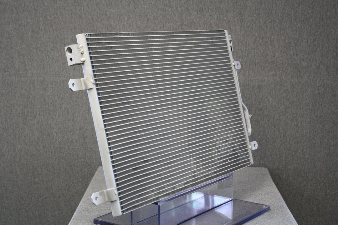 VALEO Kondensator Klimaanlage 817569