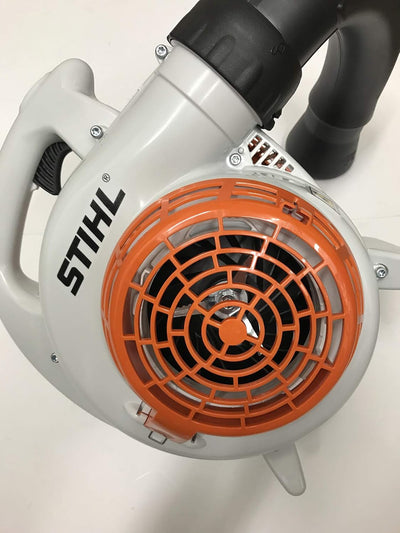 Stihl SH 56 Saughäcksler / Laubbläser