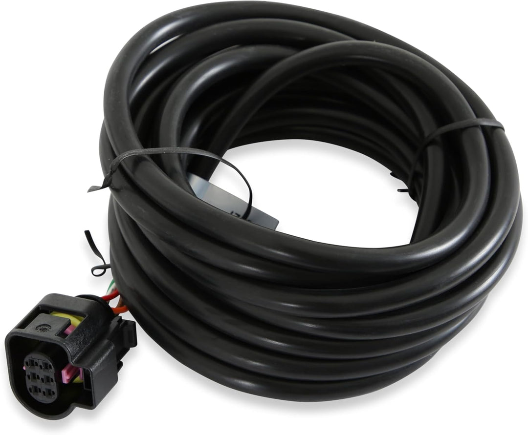 AEM 30-0300 X-Wideband UEGO AFR-Sensor Controller-Anzeige