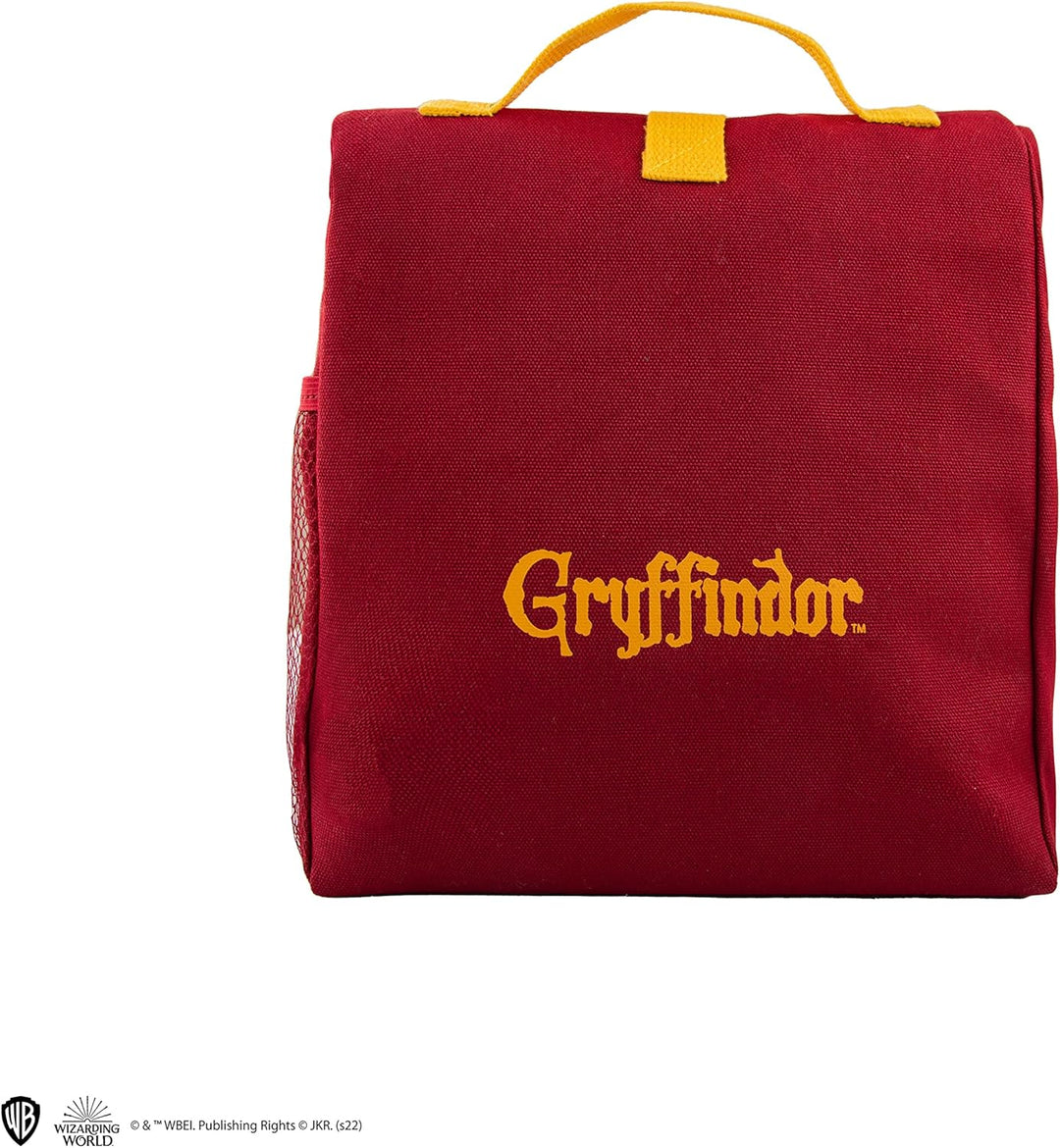 HARRY POTTER GRYFFINDOR-4895205608306 Thermo-Tasche, mehrfarbig (26251)