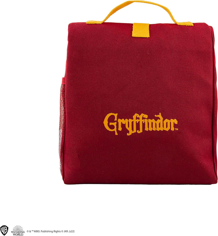 HARRY POTTER GRYFFINDOR-4895205608306 Thermo-Tasche, mehrfarbig (26251)