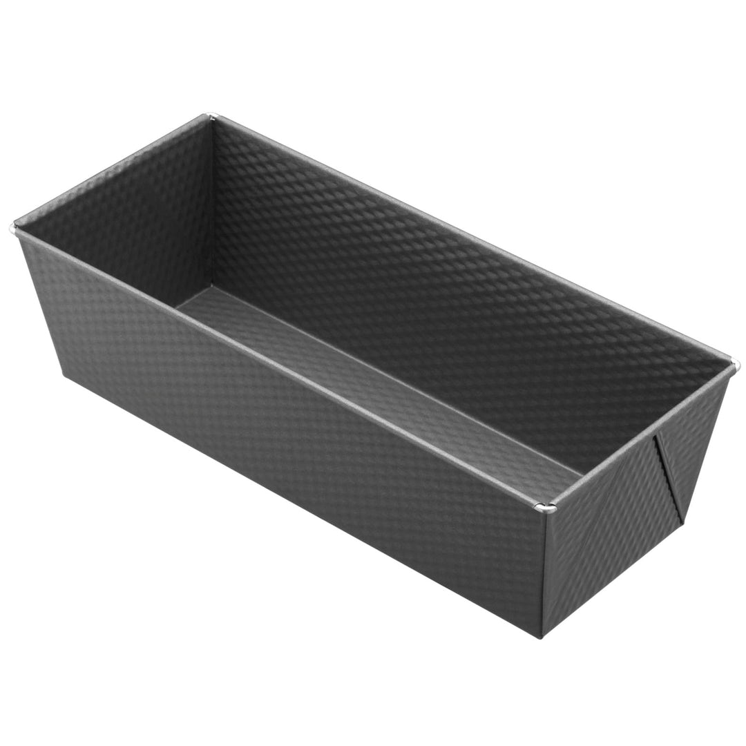 Original Kaiser Inspiration Brotbackform 35 x 11,5 cm, Brotform für 1500g Brote, Kastenform Kuchen B
