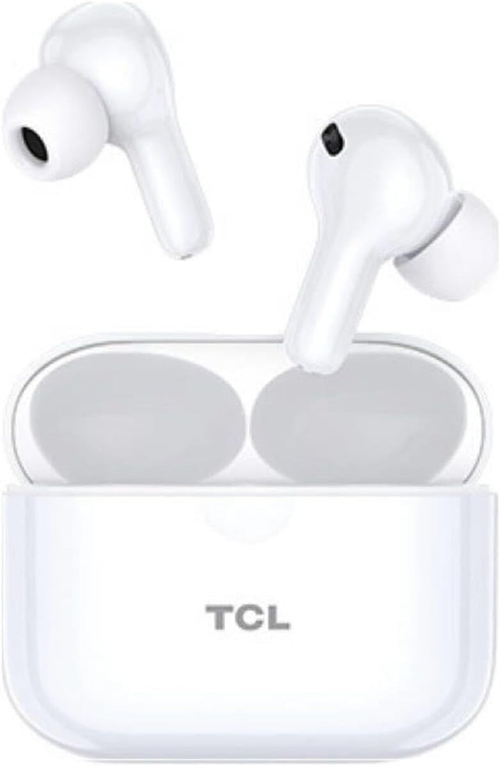 TCL MOVEAUDIO 108 - Wireless Headphones White