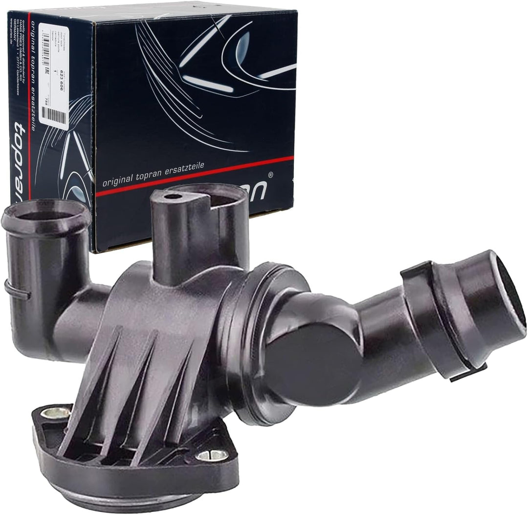 TOPRAN 110 354 Thermostat, Kühlmittel