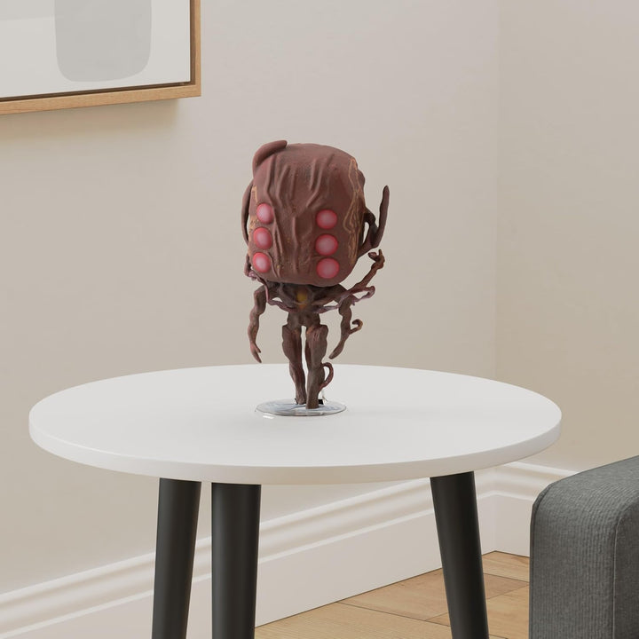 Funko Pop! Marvel: Eternals - 10" Arishem - The Eternals - Vinyl-Sammelfigur - Geschenkidee - Offizi