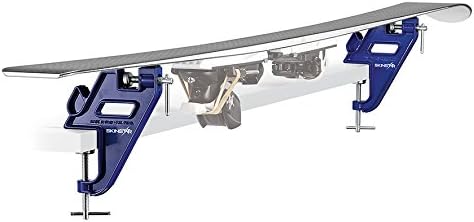 SkinStar Smart Ski Vise Skispanner Ski Vise - Skihalterung