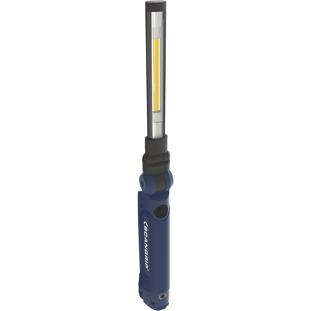 Scangrip 03.5610 Mini Slim LED Arbeitsleuchte akkubetrieben