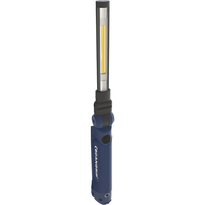Scangrip 03.5610 Mini Slim LED Arbeitsleuchte akkubetrieben