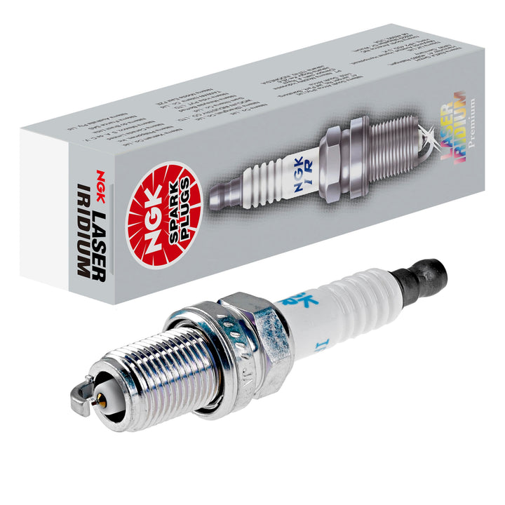 NGK (5114) ifr7l-11 Laser Iridium Spark Plug, 1 Stück