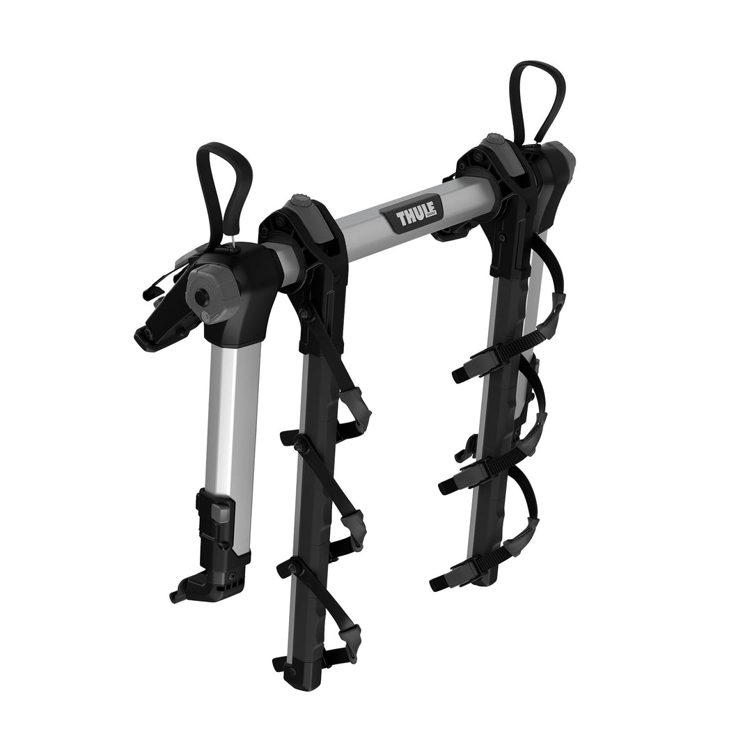 Thule PORTABICI PORTON Outway 3 BICIS, Aluminum