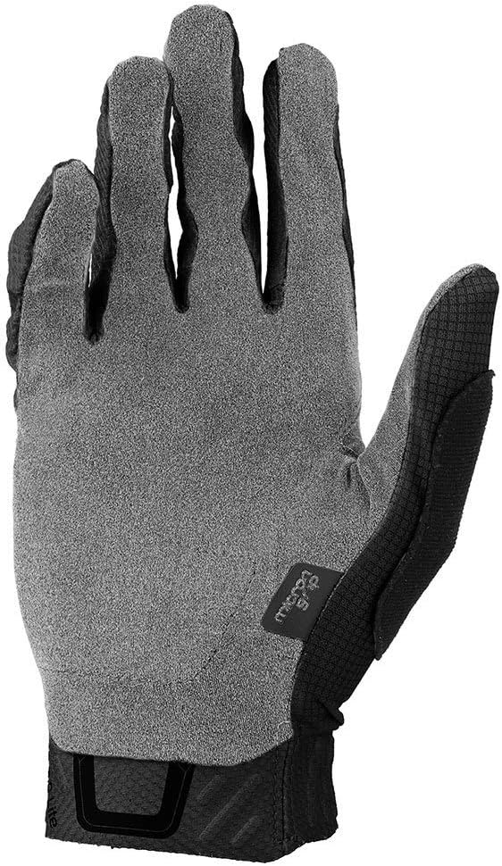 Leatt Men's MTB 3.0 Gloves Lite S Schwarz, S Schwarz
