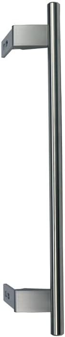 Türgriff Griff Stange Hebelgriff Edelstahl Kühlschrank Liebherr 7438432 CNPESF CUPSL CBPESF CNES KBE