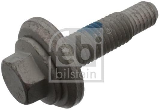 febi bilstein 43403 Achskörperlagersatz mit Schrauben , 1 Stück