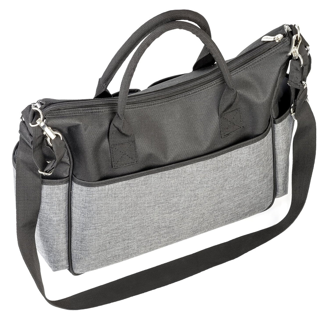 Wickeltasche, Schultertasche für Reisen, Baby/BabyOno