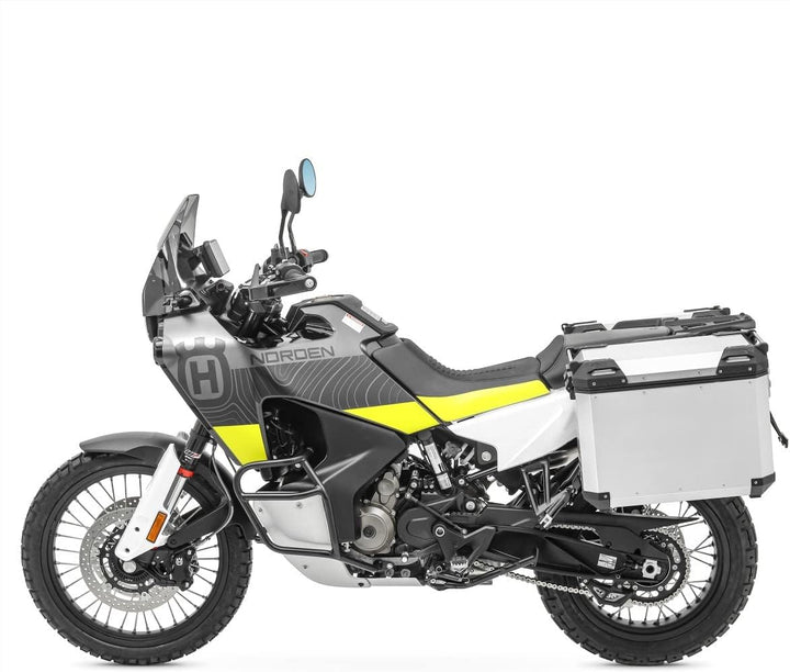 Alukoffer Motorrad Bagtecs DK3802