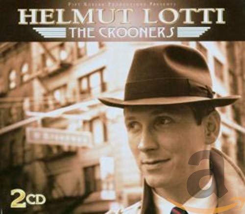 The Crooners, Audio-CD