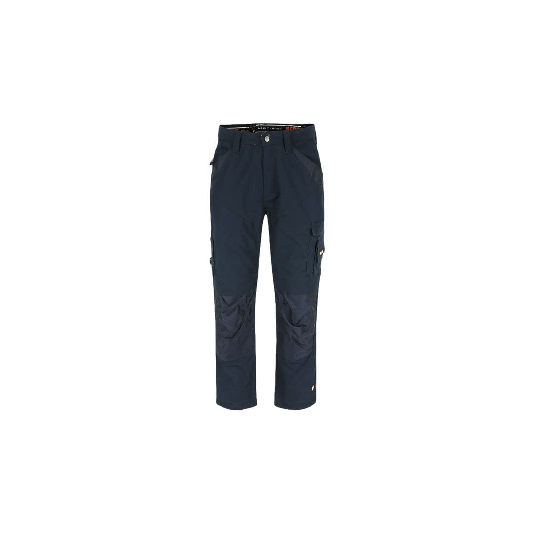 Herock 23MTR1302 Apollo Hose, Marineblau, Grösse 42 42 Marineblau, 42 Marineblau