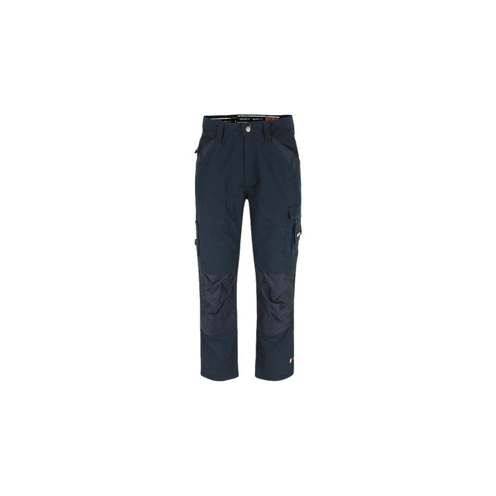 Herock 23MTR1302 Apollo Hose, Marineblau, Grösse 42 42 Marineblau, 42 Marineblau