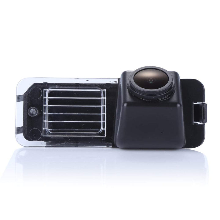 1280 * 720 Pixels Auto Rückfahrkamera Replacement for VW New Beetle Phaeton Scirocco Golf MK5 Seat L
