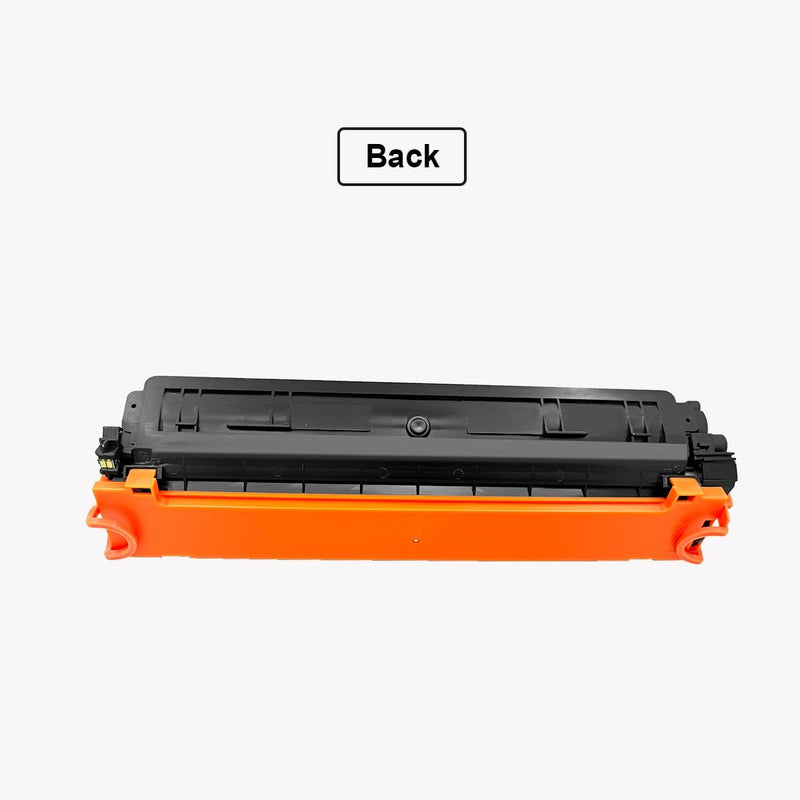 TOPRINT 44A CF244A Kompatible Tonerkartuschen Druckkartuschen 2 Schwarz 1000 Seiten für HP Laserjet