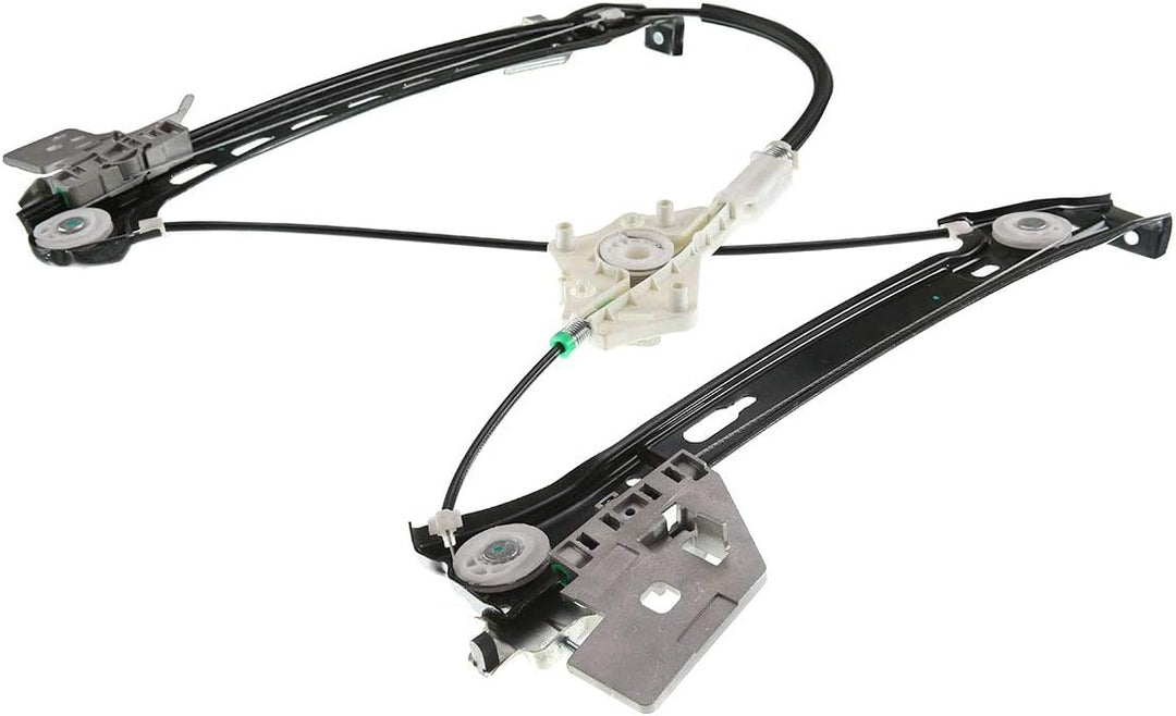 Frankberg Fensterheber Hinten Links Kompatibel mit CLS C219 Coupe 2005-2010 2197300746