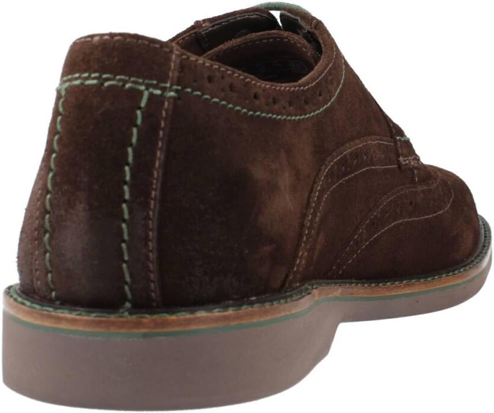 Clarks Herren AtticusltlimitOxford 46 EU Newness, 46 EU Newness
