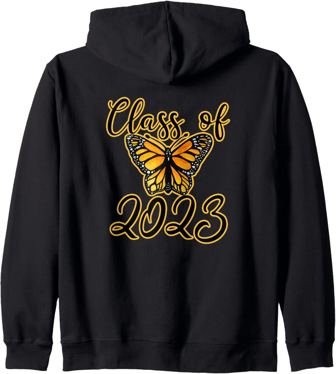 Graduation Designs Open House 2023 Graduation 2023 Graduation Kapuzenjacke