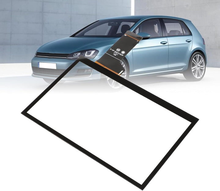 Taesayl Auto Touchscreen Glas LCD Display Media Bildschirm Digitizer Ersatz für VW Passat B6 Golf 7