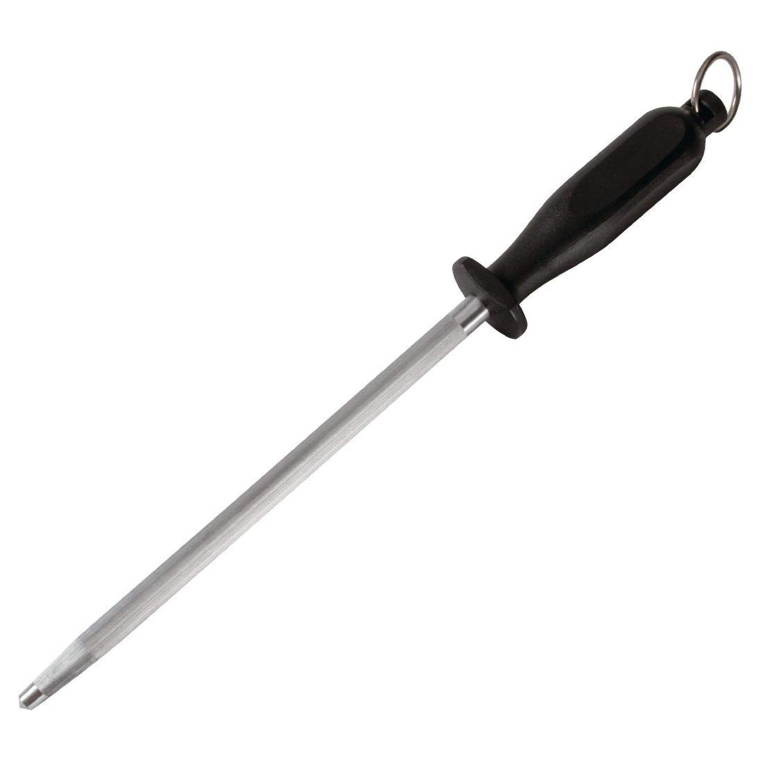 Deglon 3322925-v Wetzstahl Spezial ABS 25 cm