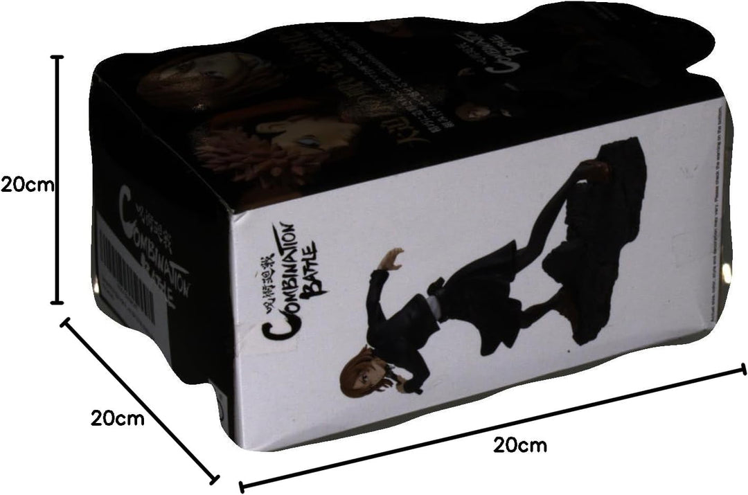 Jujutsu Kaisen - Nobara Kugisaki 2/2 -Figurine Combination Battle 11cm