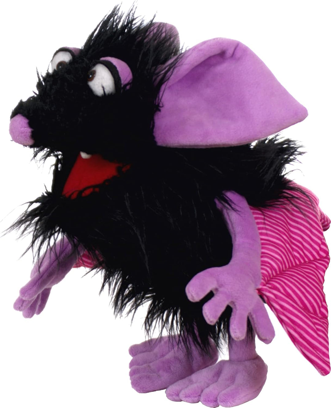 Living Puppets W802 Bammel Handpuppen, Mehrfarbig, 35 x 20 x 20 cm
