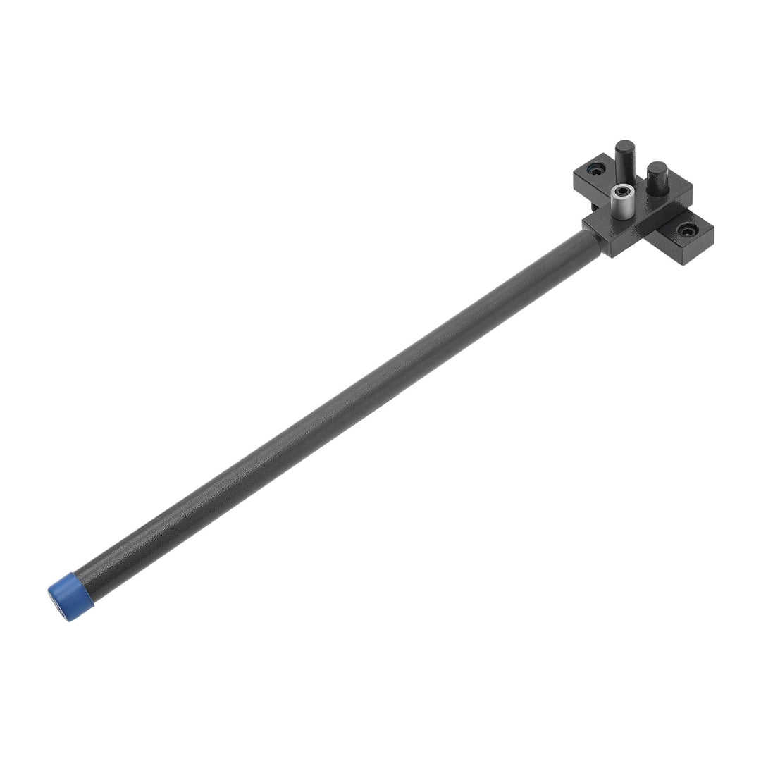 Manuelle Biegegerät 190 Grad HandBiegemaschine mit 12mm Biegerdurchmesser Metall Rohrbieger Rohrbieg