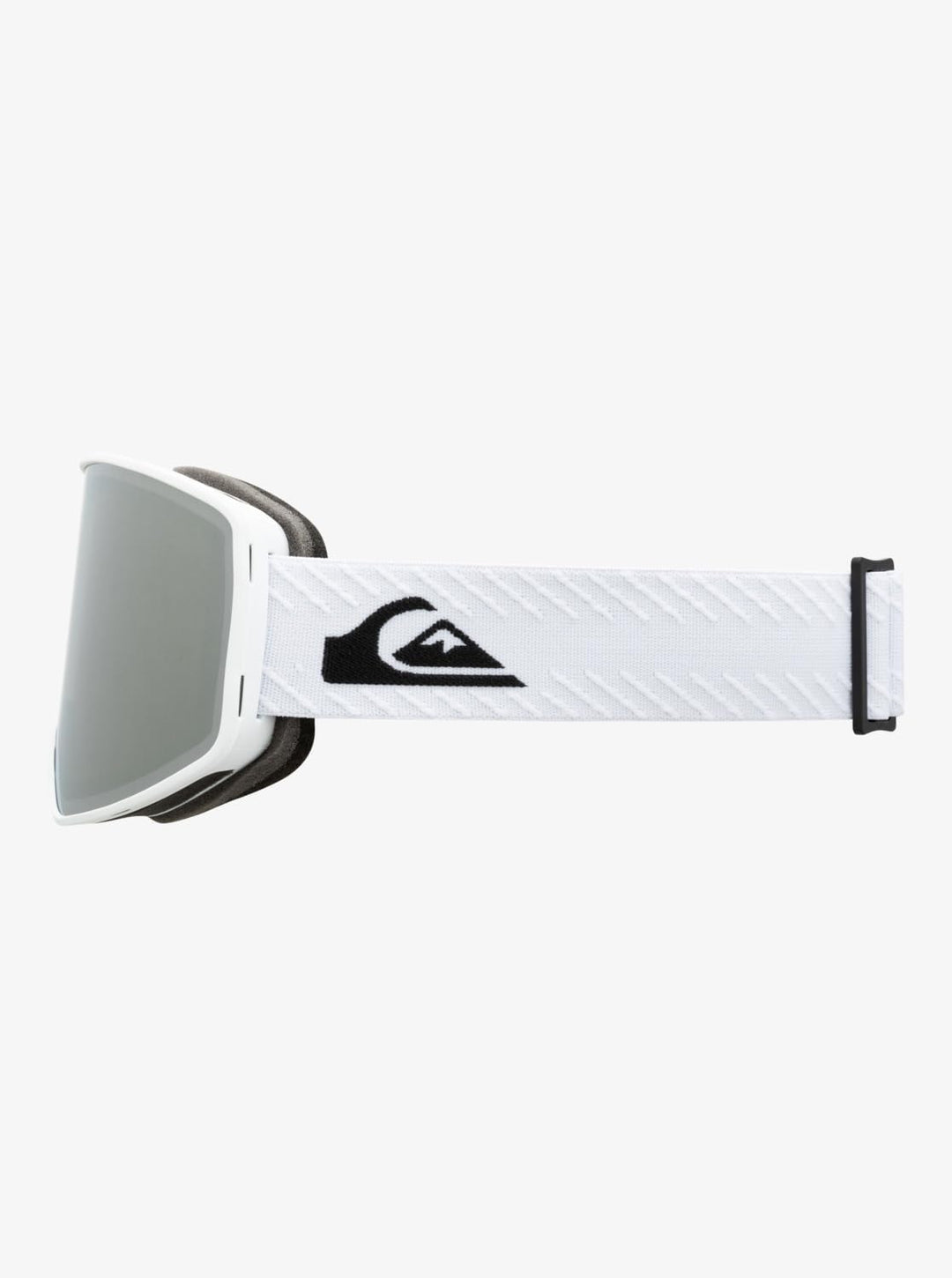 Quiksilver Herren Storm Winter-Handschuhe (1er Pack) 1SZ Snow White, 1SZ Snow White