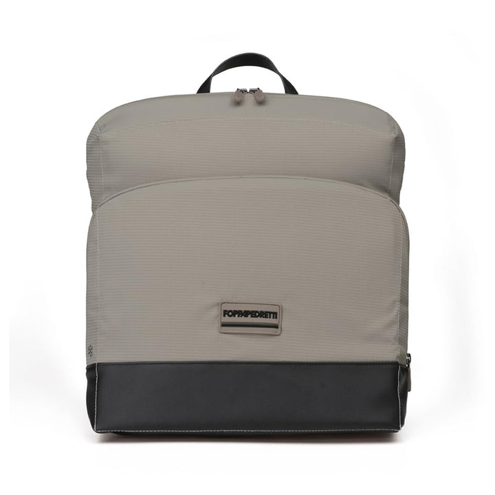 Foppapedretti Pretty Tasche, Desert Tasche Sandfarben, Tasche Sandfarben