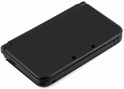 Nintendo 3DS XL Gehäuseabdeckung Reparaturteile - Strapazierfähiges ABS-Material, alle Tasten enthal