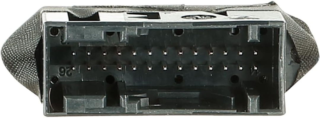 ACV 771324-1033 Padbay Rgb Interface Low OEM REAR View Camera 2009-