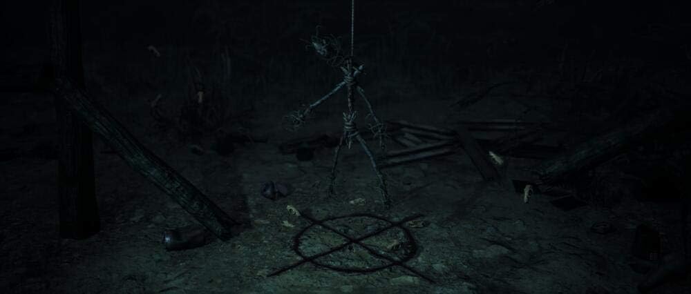 Namco Bandai T2 Dark Pictures Little Hope – PS4