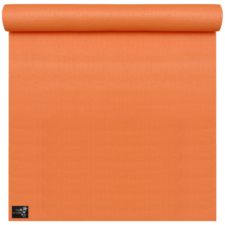 Yogamatte Yogimat® Basic Xxl Mango, Mango