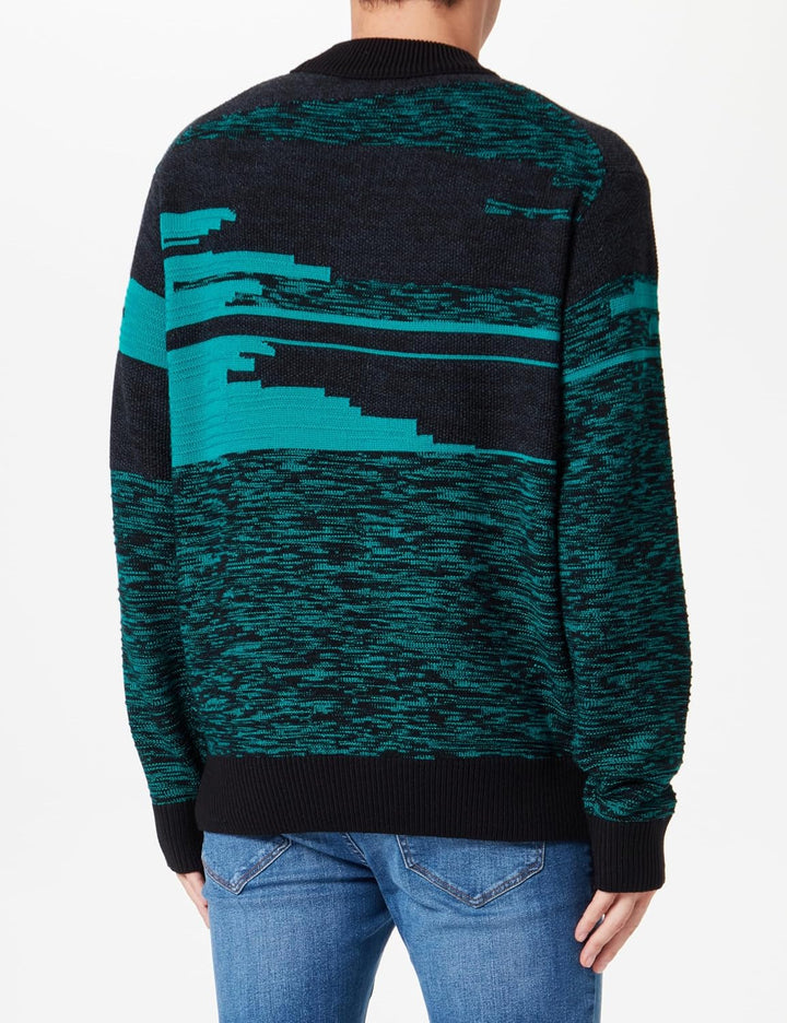 BOSS Herren Aglitch 3XL Black1, 3XL Black1