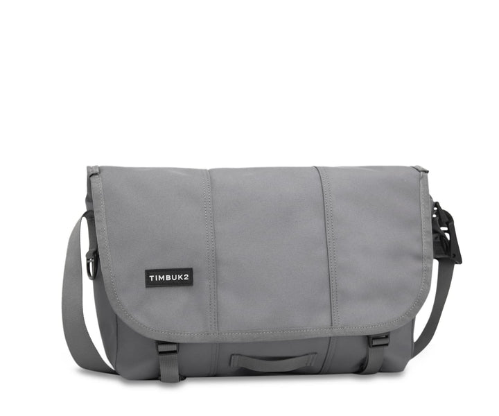 Timbuk2 Classic Kuriertasche grau