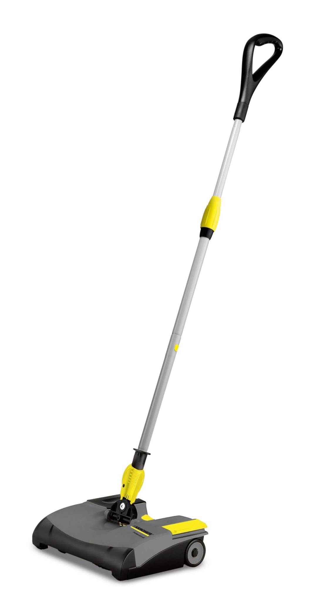 Kärcher Elektrobesen EB 30/1 Li-Ion, kabellos, für professionelle Anwender, auswechselbare Kehrwalze