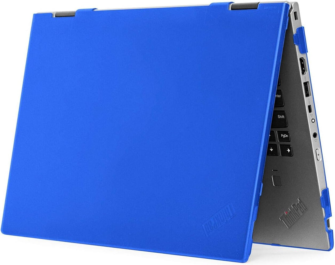 mCover Schutzhülle kompatibel mit Lenovo ThinkPad X1 Yoga Gen 4 / Gen 5 Serie 2-in-1-Notebook-PC, 35