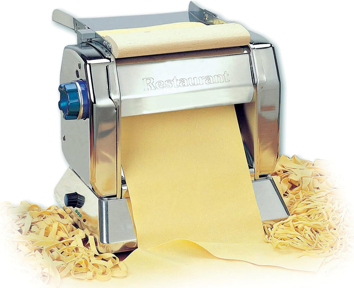 Macchina per la pasta elettrica Imperia Restaurant 12 Kg/h